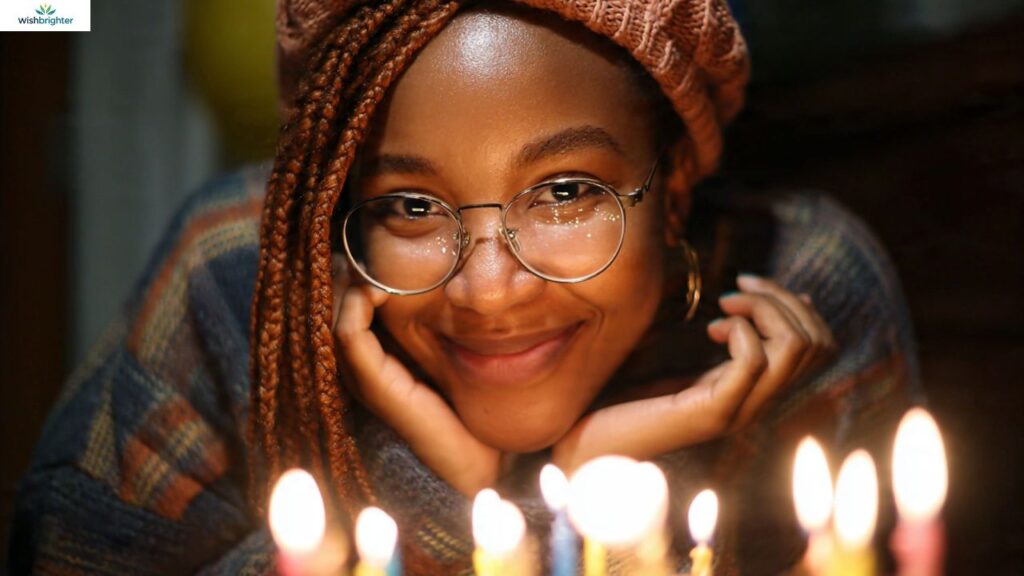 Mausi Loving Birthday Wishes for Masi