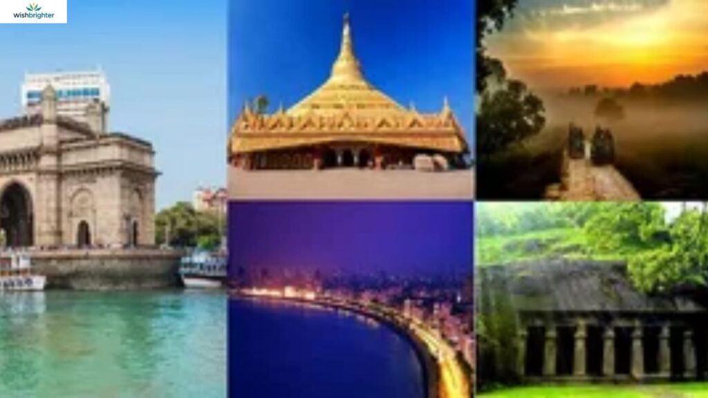 Popular Quotes on Maharashtra in Marathi