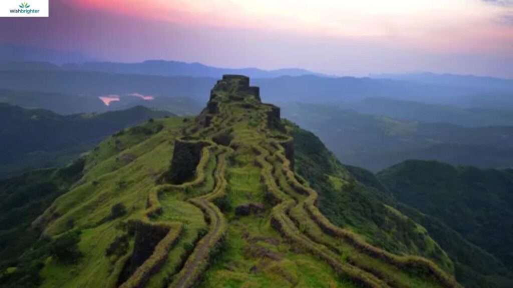 Quotes on Maharashtra Culture in Marathi