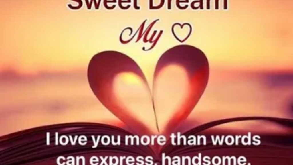 Good Night Quotes for Love in Bengali