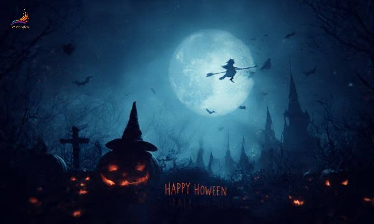 125+ Best Halloween Wishes and Messages to Make Your Spooky Season Fun