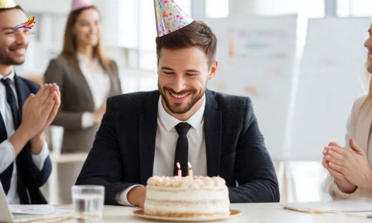 175+ Heartfelt & Professional Ways to Say Happy Birthday to Your Boss That Impress Every Time
