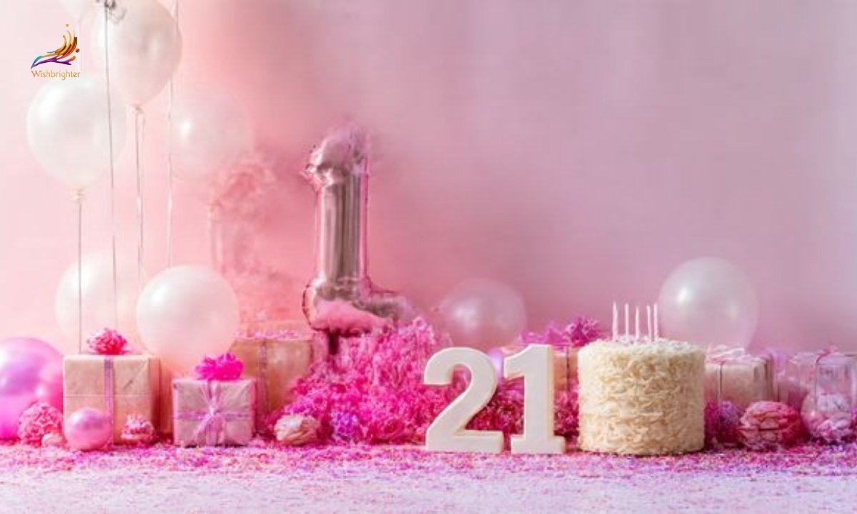 175+21st Birthday Wishes to Make Every Celebration Memorable