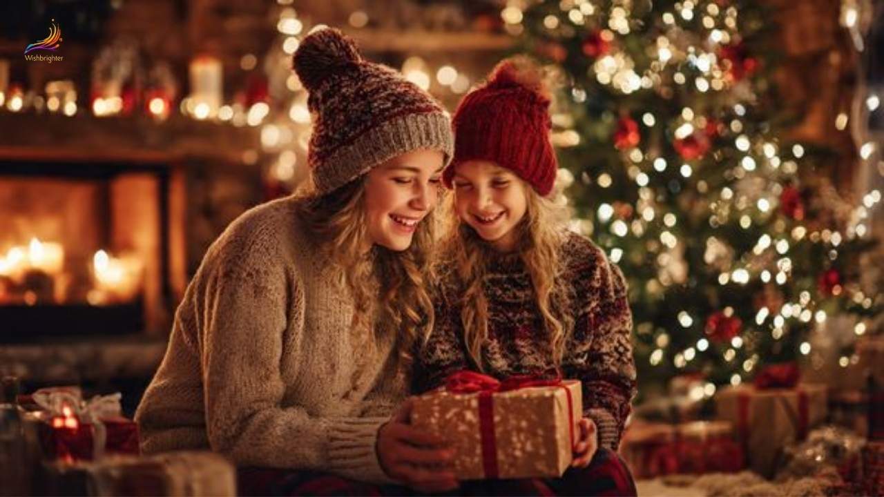 200+ Best Christmas Wishes for Friends and Family Beautiful Holiday Lines to Inspire Your Celebrations