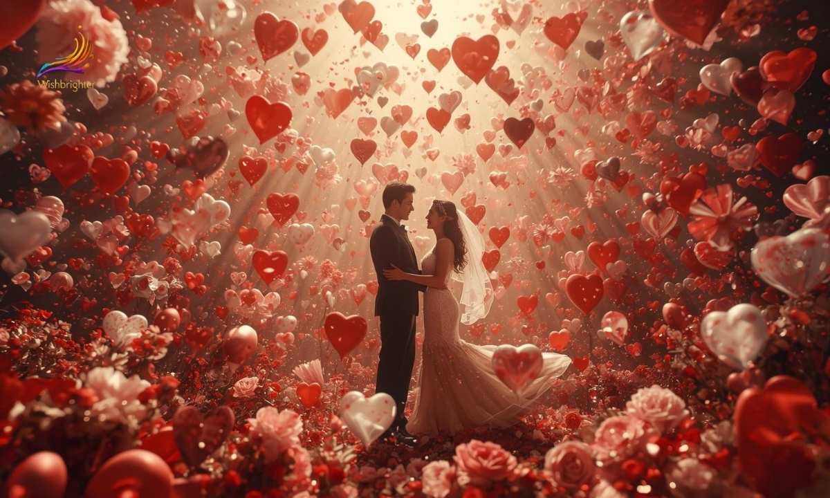 225+ Beautiful Bengali Love Anniversary Wishes for Couples, Friends & Family