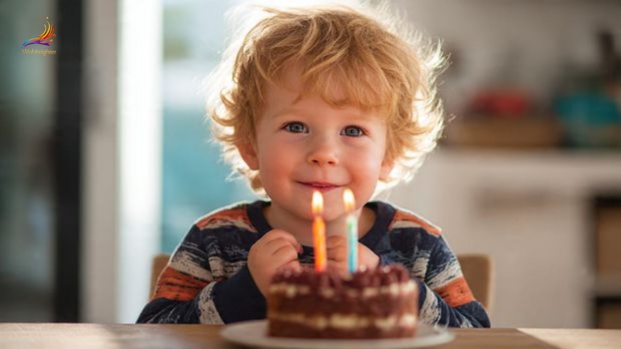 225+ Funny and Sweet Birthday Wishes for Your Nephew That’ll Make Him Smile Big