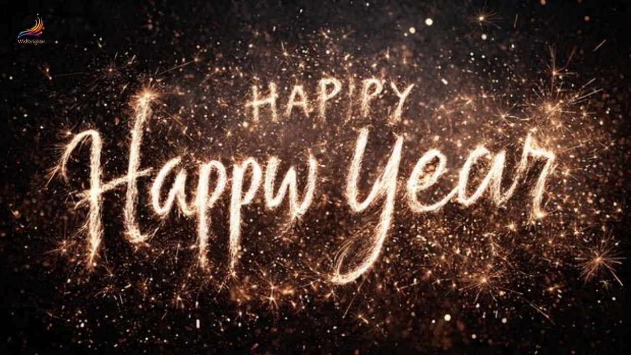 225+ Happy New Year Messages That Everyone Will Love to Receive