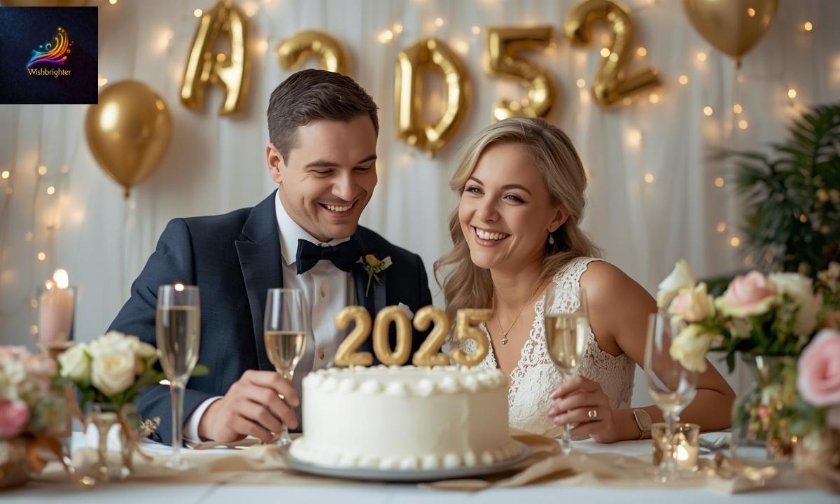 225+ Happy Wedding Anniversary Wishes for Brother to Celebrate His Special Day in 2025