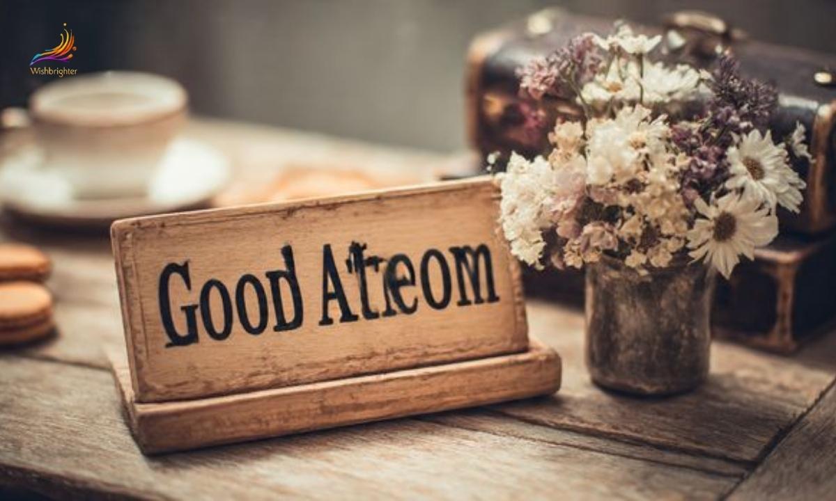 225+ Romantic Good Afternoon Messages for Your Love That Will Melt Their Heart