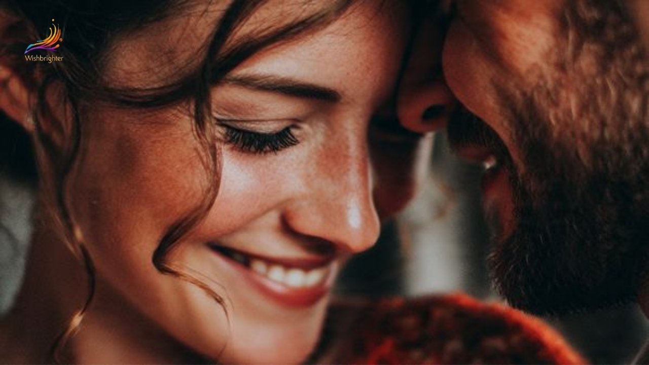 225+ Romantic Love Messages for Wife to Melt Her Heart