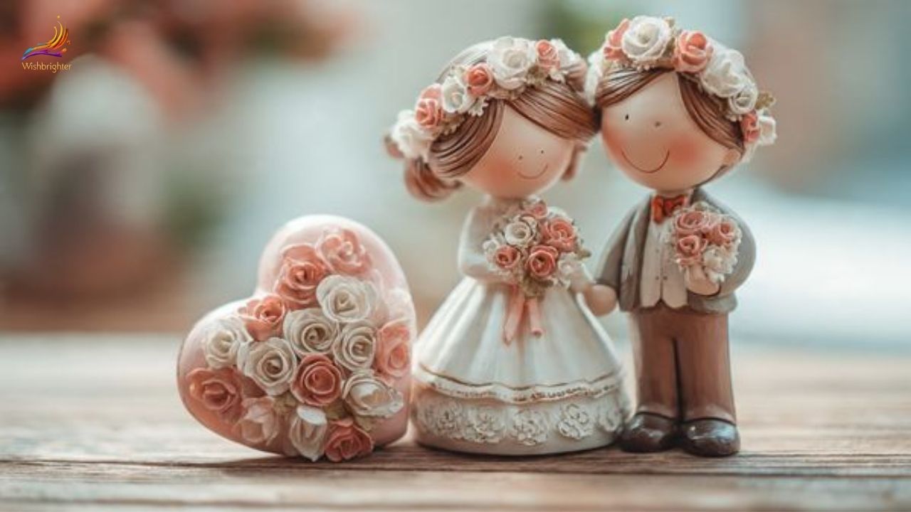 275+ Heartfelt Wedding Anniversary Wishes for Sister to Make Her Day Special