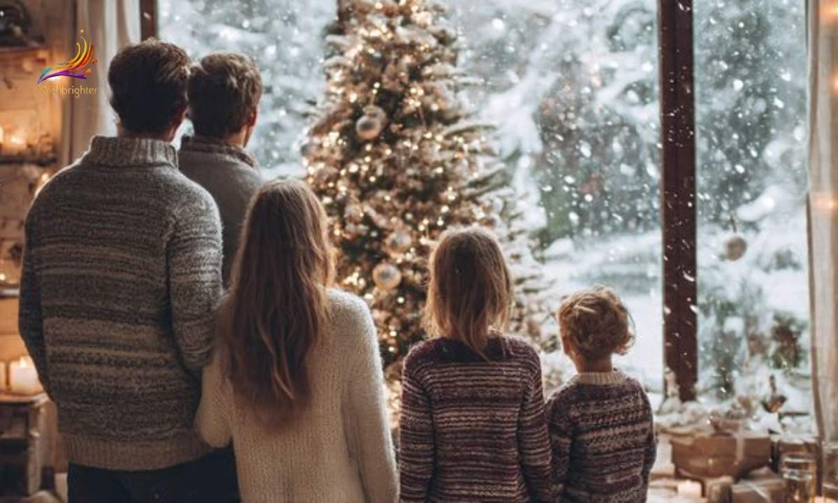 275+ Inspiring Christmas Quotes About Family to Celebrate With Loved Ones