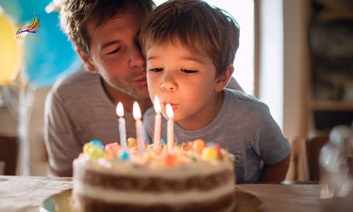 275+ Sweet and Loving Birthday Wishes for Son to Brighten His Special Day