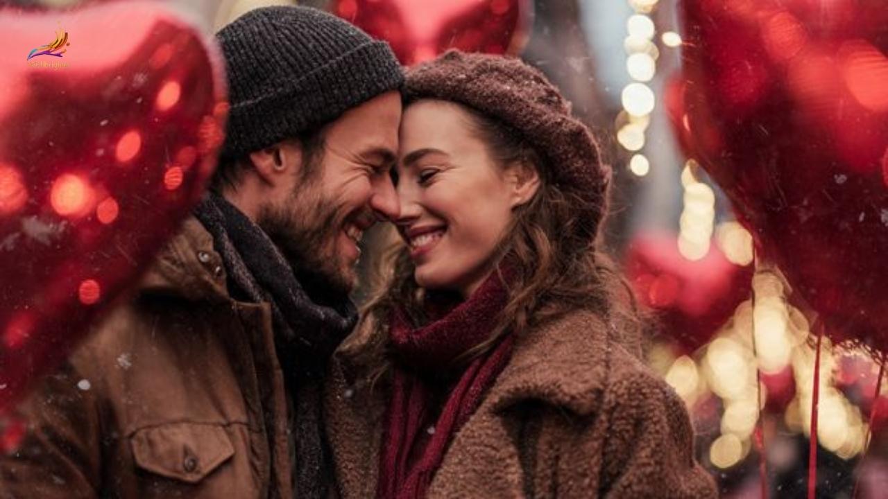 300+ Romantic Happy New Month Messages to My Love for Heartfelt Beginnings