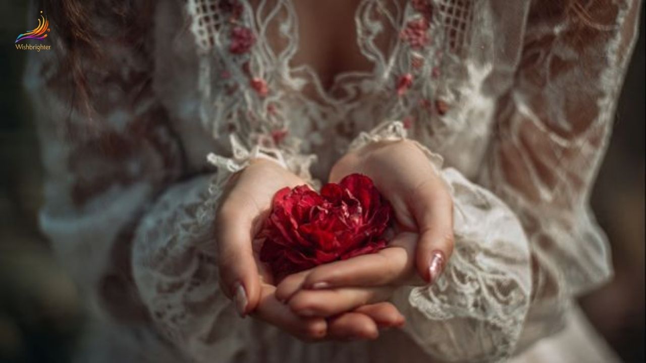 175+ Heartfelt Romantic Love Poems for Her to Melt Her Heart