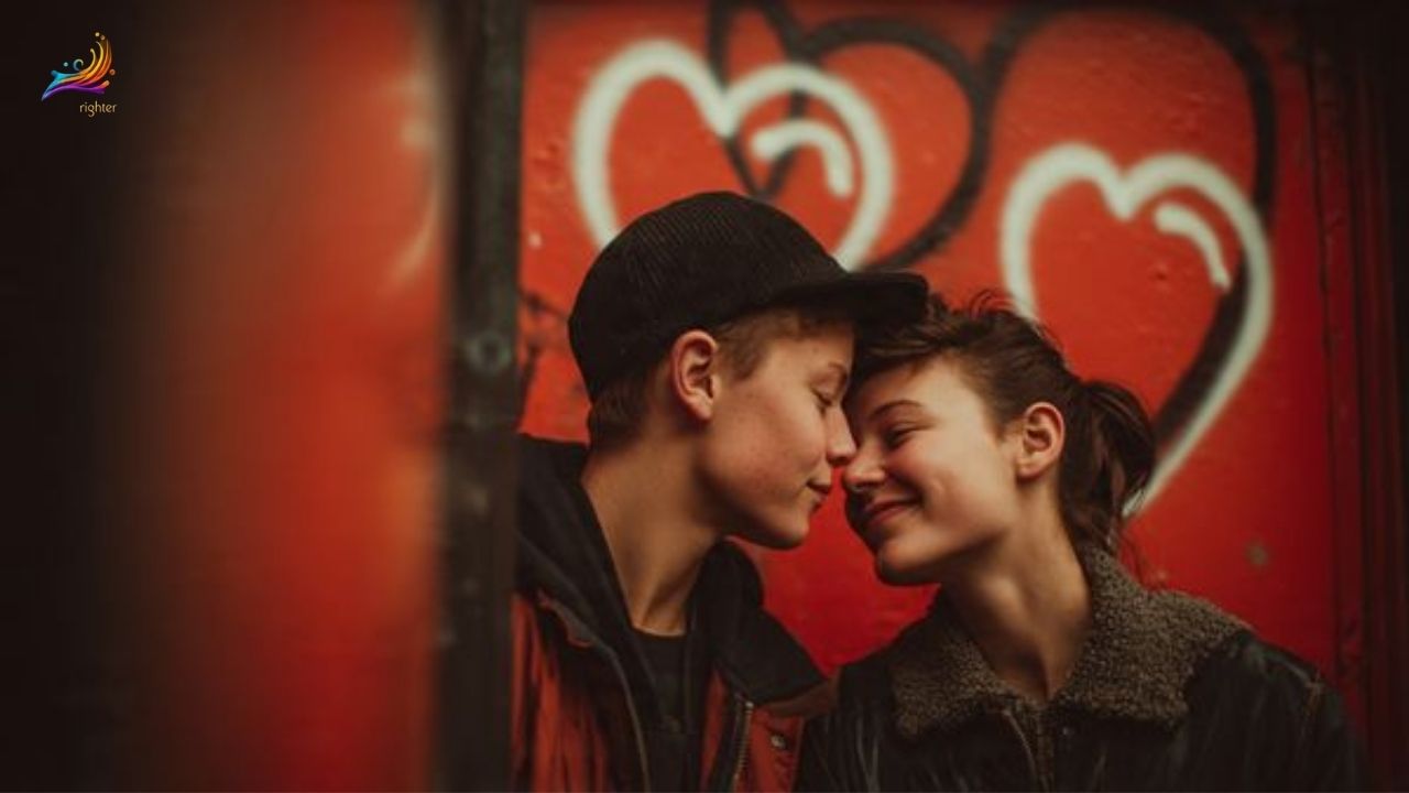 250+ Love and Trust Messages for Him Heartfelt Words to Express Your Feelings