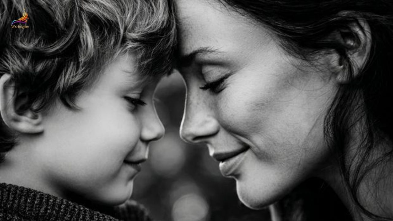 150+ Mom and Son Quotes in Marathi – Emotional and Beautiful Relationship Lines