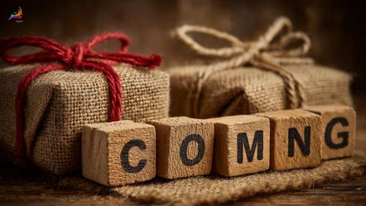 175+ Coming Soon Birthday Wishes to Surprise Them with Perfect Advance Messages