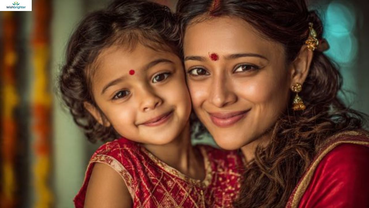 200+ Inspiring Mother Quotes in Marathi – Love, Care & Respect