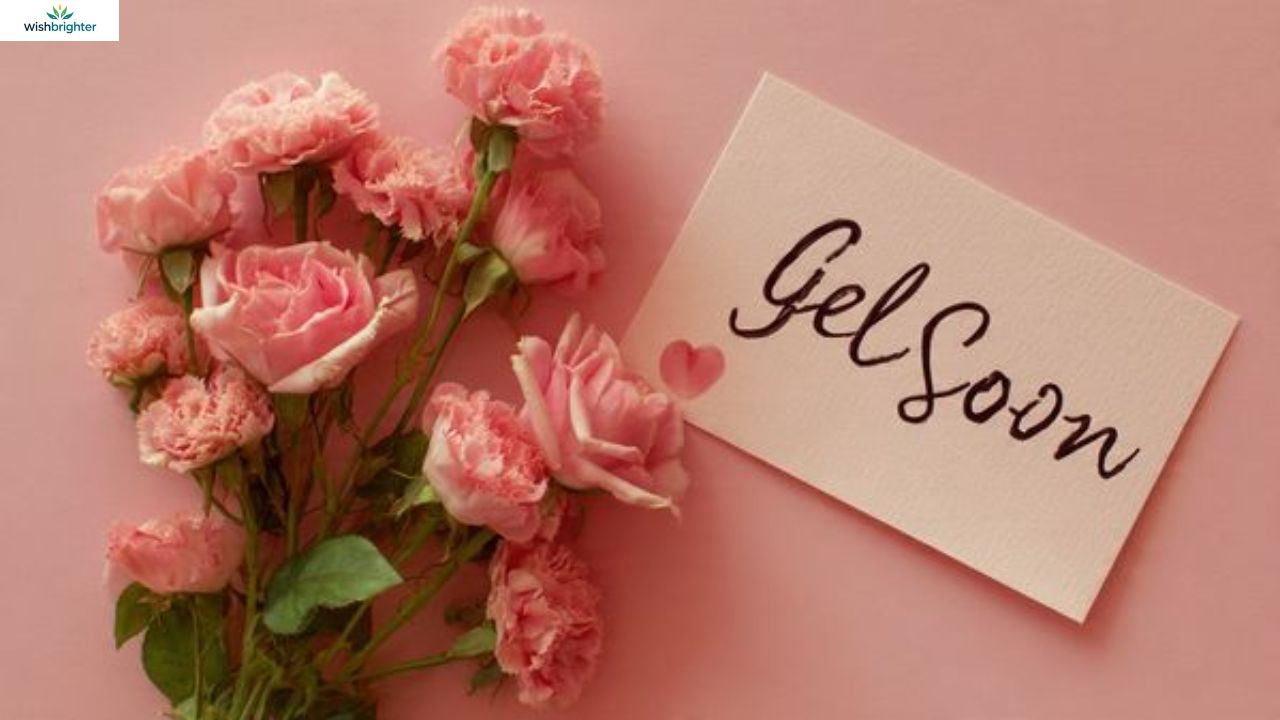 How to Respond to Get Well Soon Messages with Kindness Heartfelt Replies