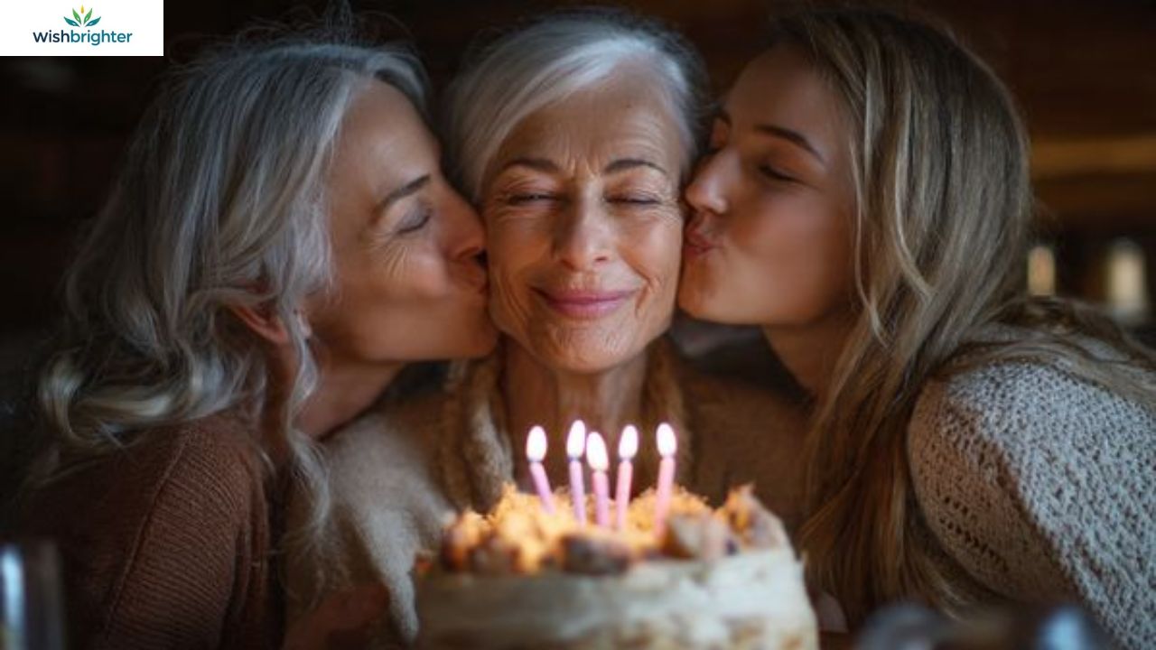 150+ Spiritual Birthday Wishes for Mom That Celebrate Divine Love & Blessings