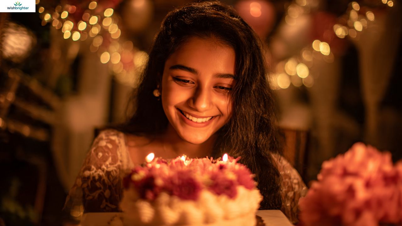 200+ Unique Happy Birthday Wishes for Masi That She’ll Never Forget