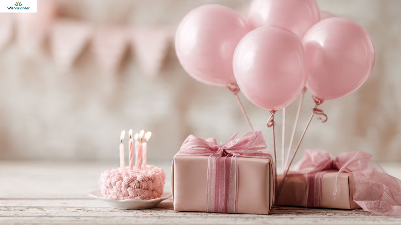 250+ Heartfelt Birthday Quotes to Celebrate Every Special Moment