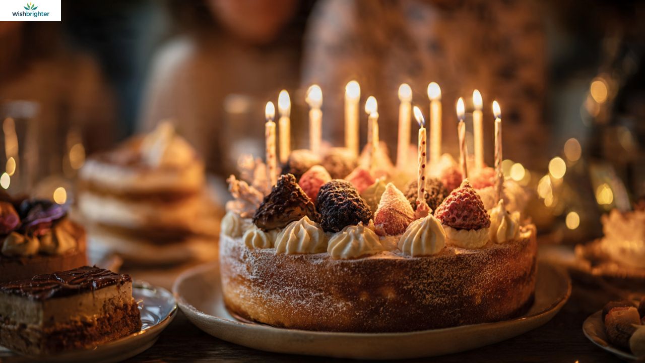 250+ Irish Birthday Blessings Heartfelt Wishes for Every Special Moment