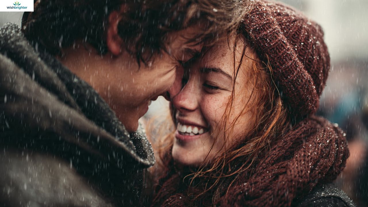 275+ Heart Touching Love Messages for Him in 2025 That Will Melt His Heart